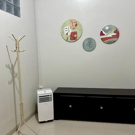 Cendhani Raras Gallery Kejayan Εξωτερικό φωτογραφία